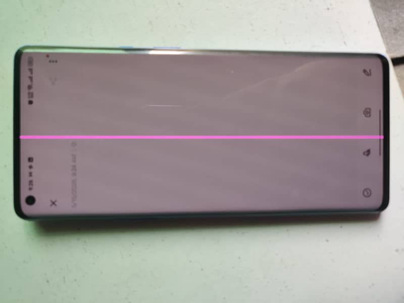 One Plus 8 Pro 0