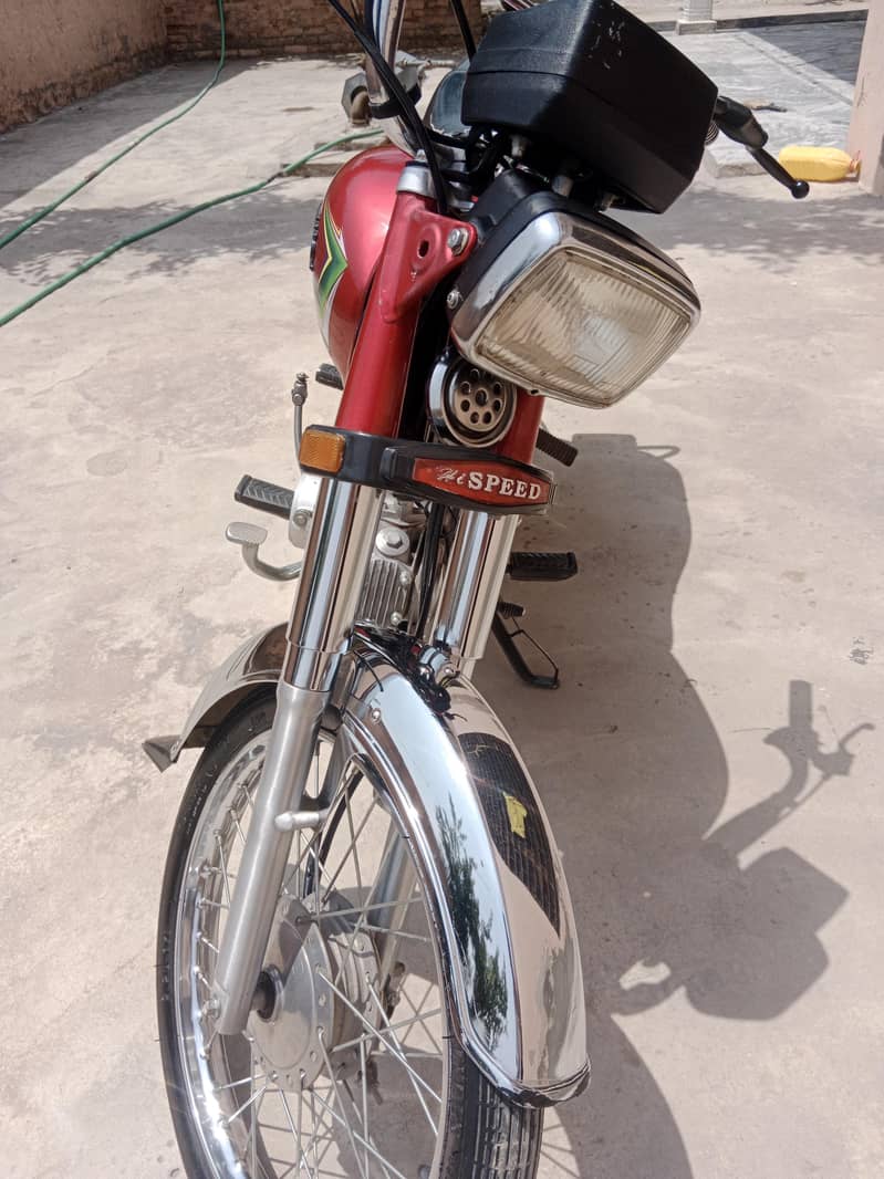 2024 highspeed 0