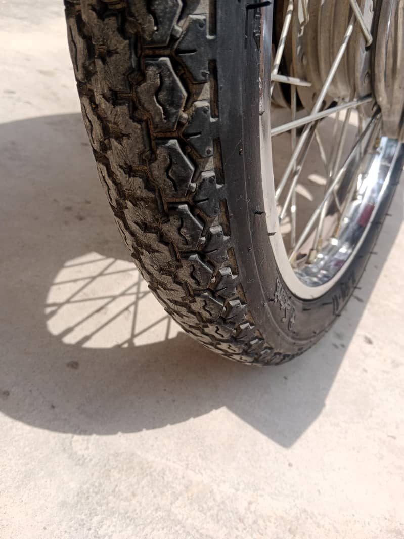 2024 highspeed 4