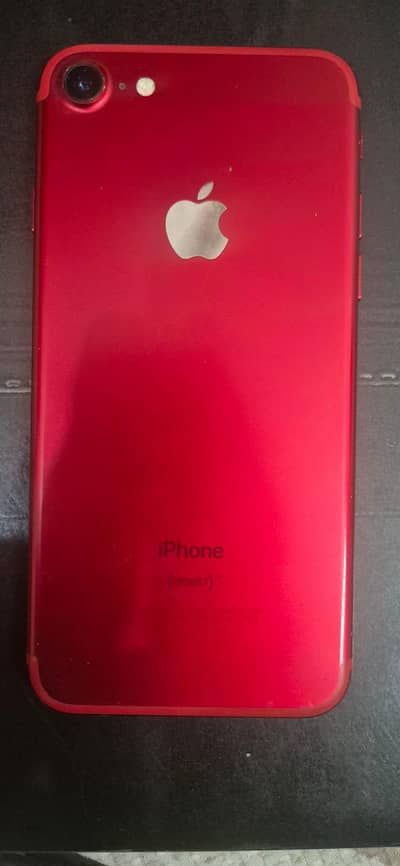 iPhone 7 (PTA approved)