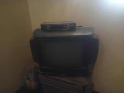 Tv Dish  inviar
