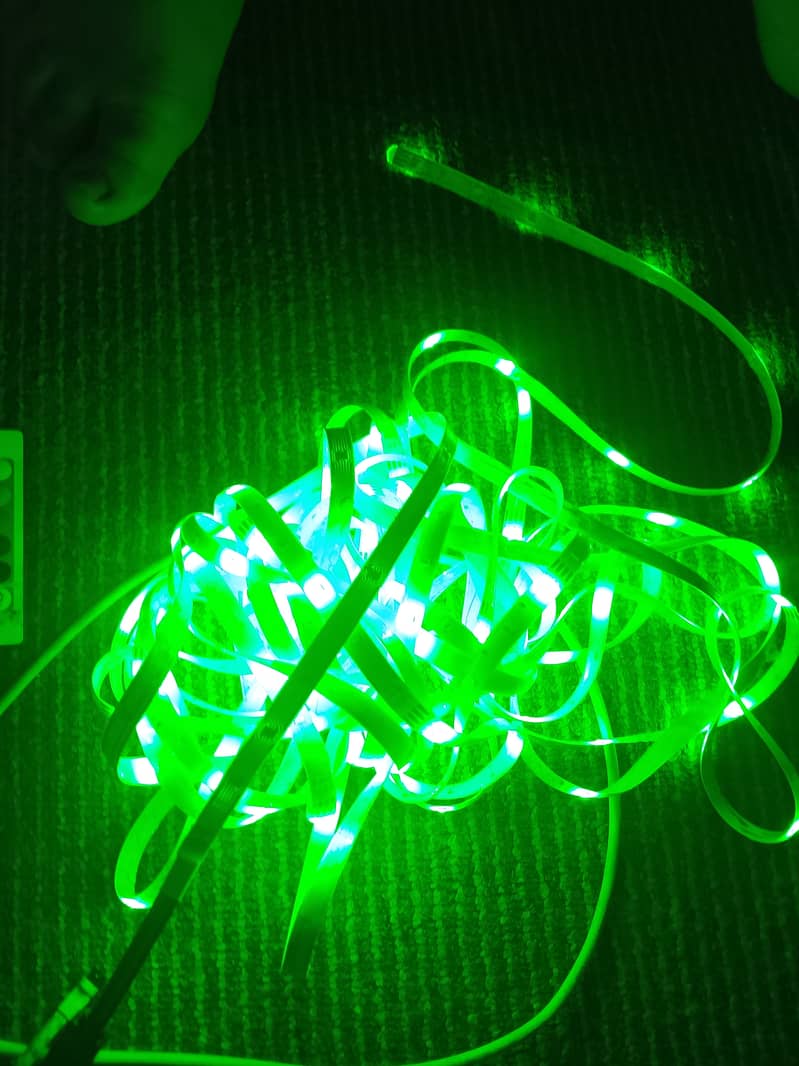 LED lights 3
