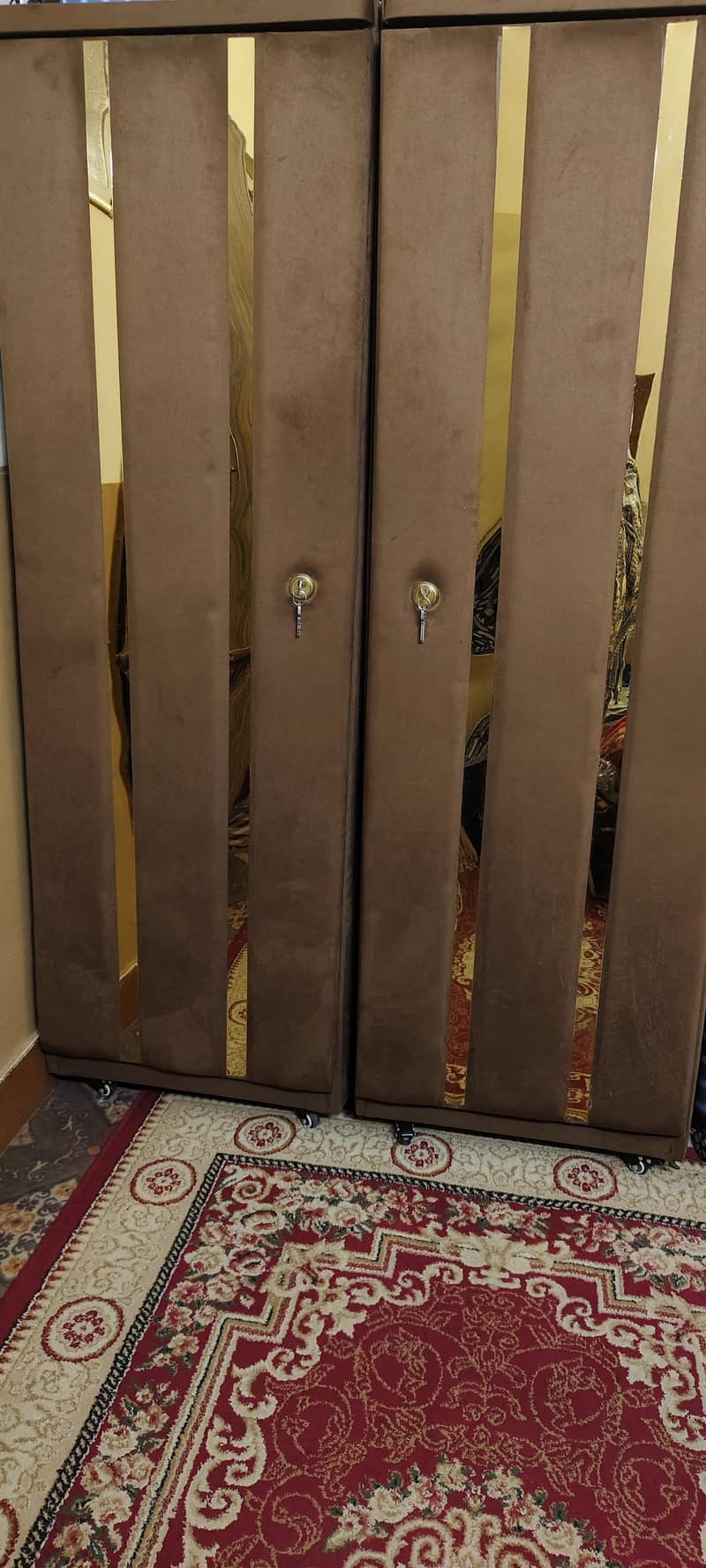 cupboard 1