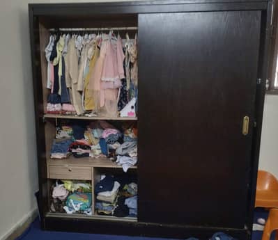 wardrobe