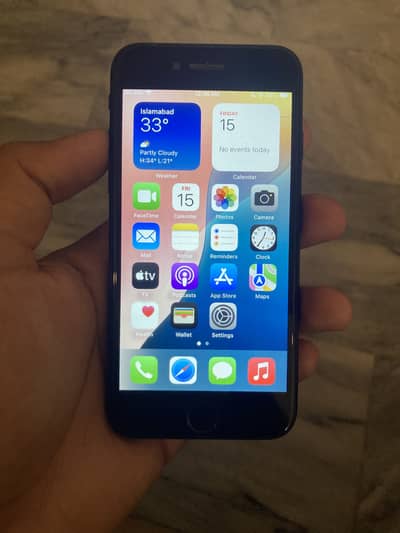 iPhone se 2020 non pta