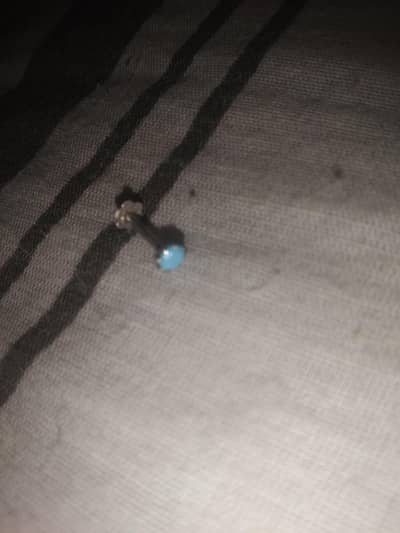nose ring