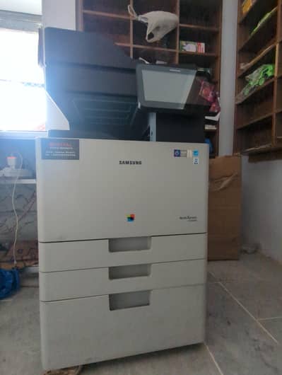 Samsung  4300 Printer | Fast 45 PPM | Office Use | Good Condition