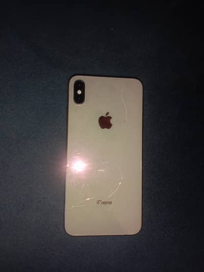 Iphone xs max pta approved