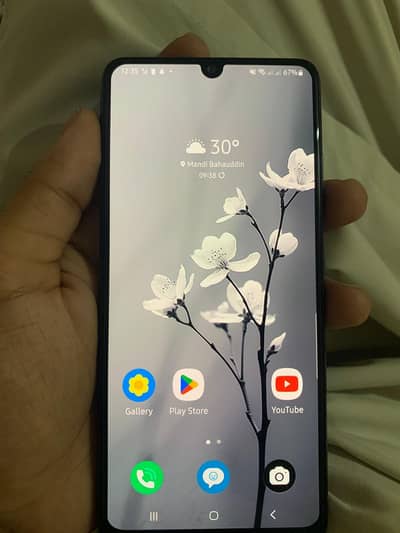 samsung a32