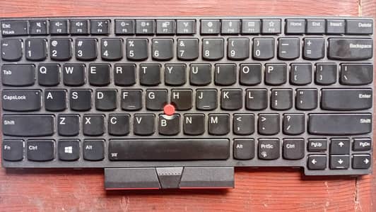 ThinkPad T480 Internal Keyboard 100% Original