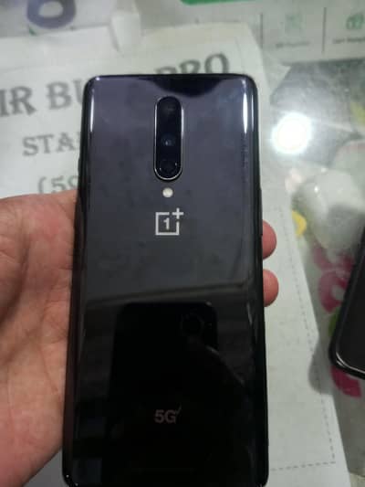 One Plus 8 PTA Approved