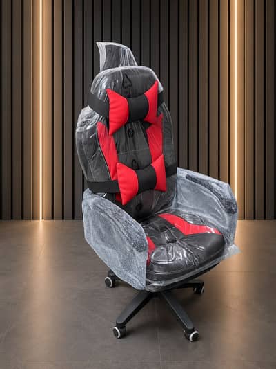 Gaming chair - Imported gaming chair-Computer chair-revolving chair
