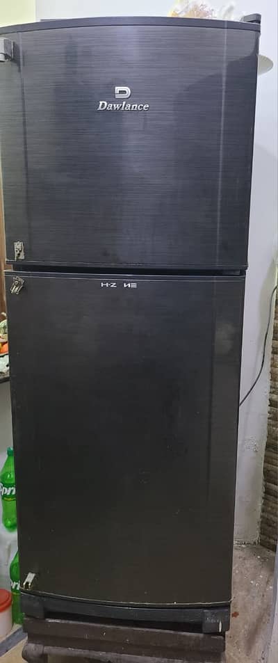 Dawlance 9175 WB R HZ Plus Series Refrigerator