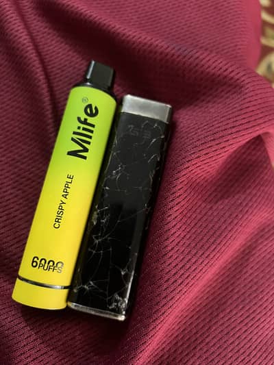 Caliburn G3 Pro+Disposable Vape 6000 puffs(type-c) Up For Sale. .
