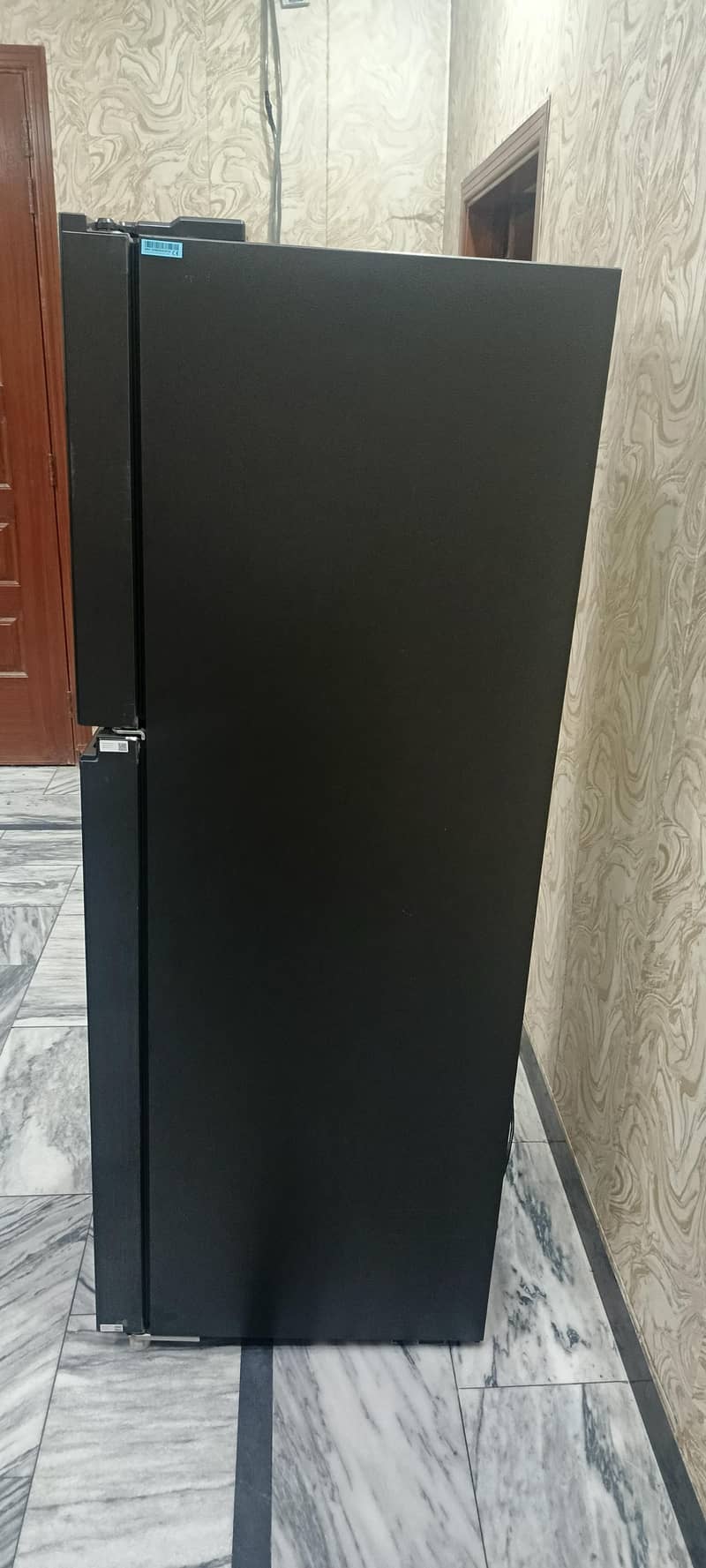 HRF 418IOT 3