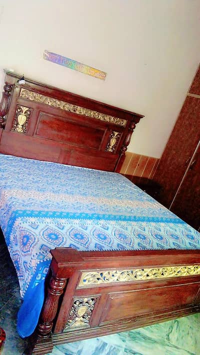 pure wood furniture