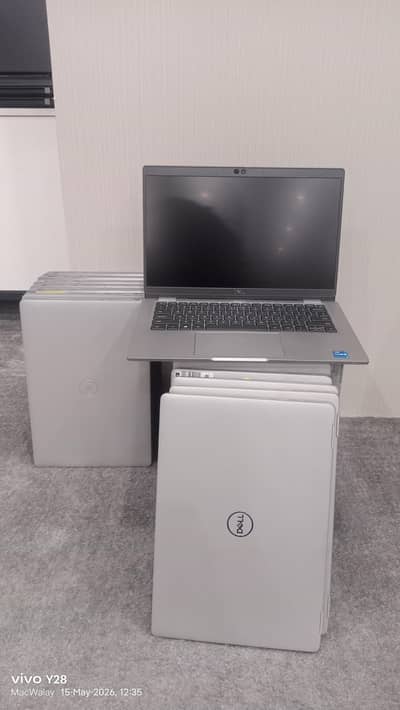 Used Dell Latitude 5320 i7 11th Gen 16/256 Touch FHD