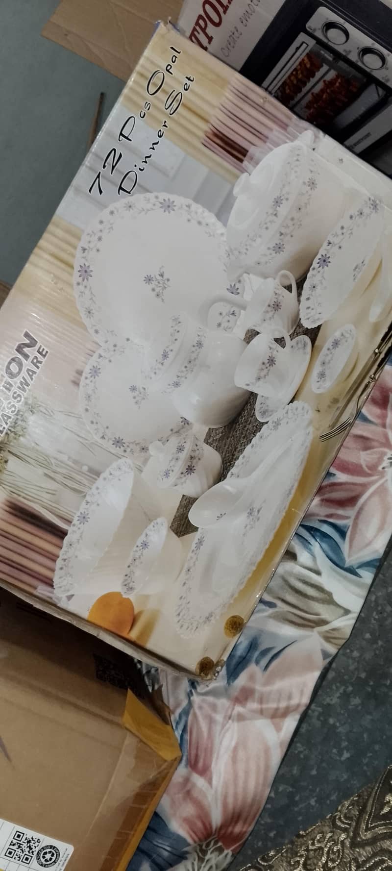 dinner set 3
