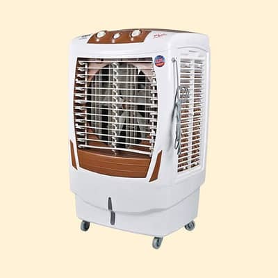 United Air Cooler Model 745