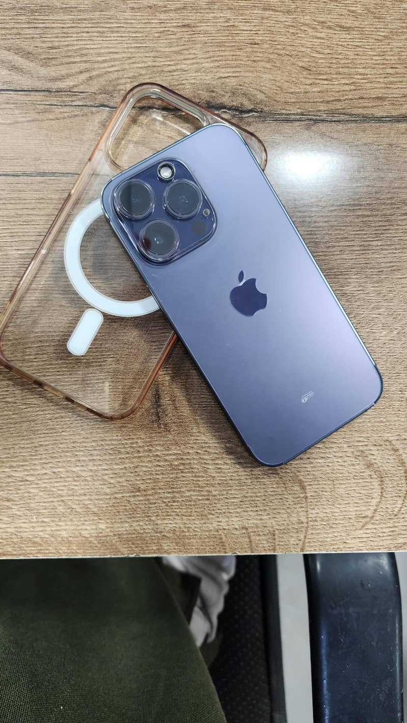 Iphone 14 pro 0