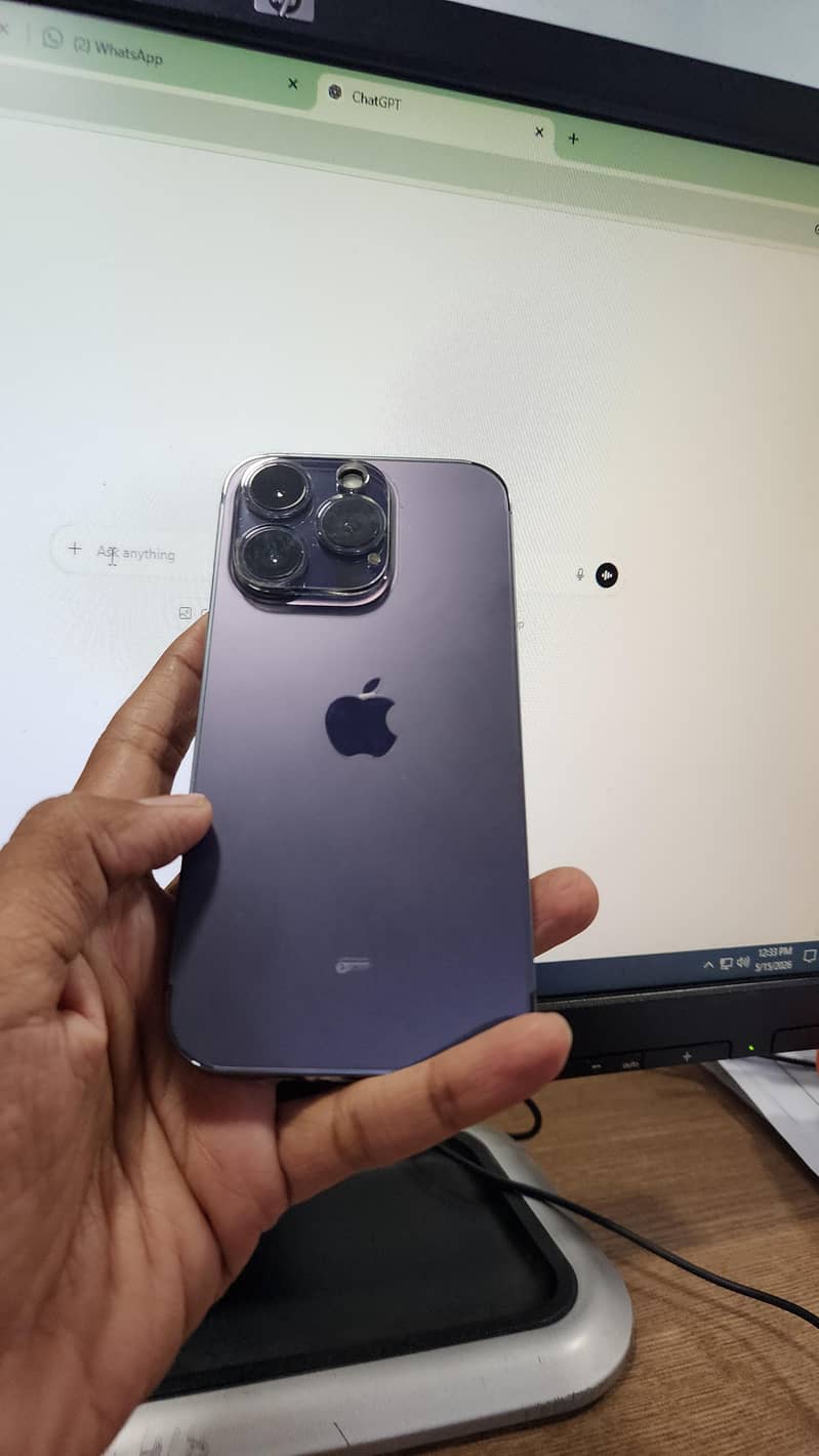 Iphone 14 pro 1