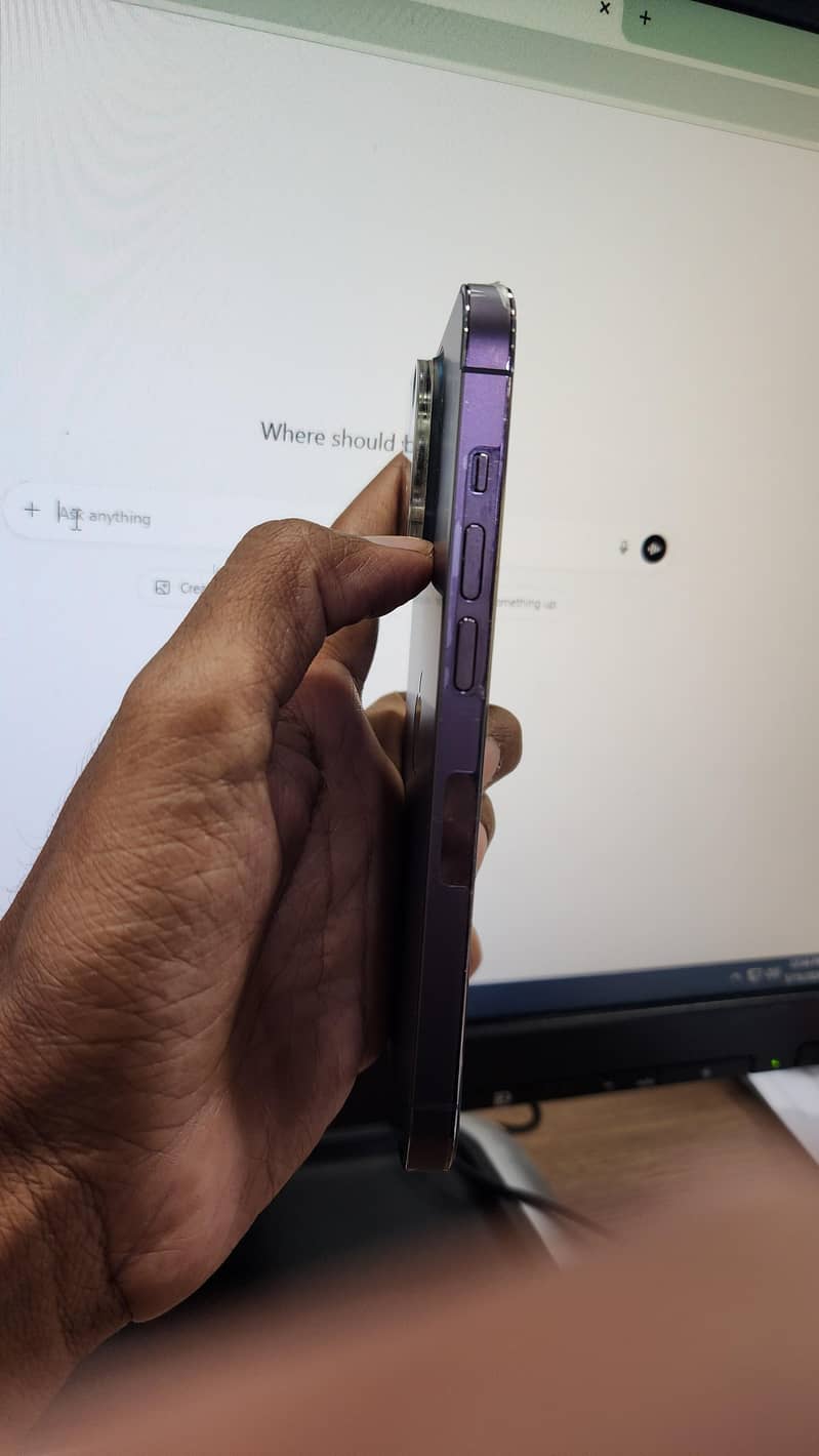 Iphone 14 pro 3