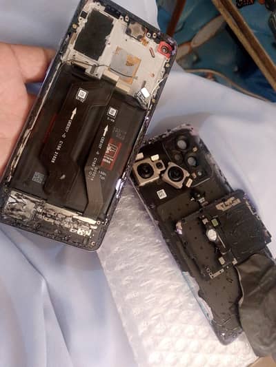 OnePlus 9 spare part avalibal