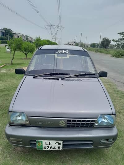 Suzuki Mehran 0300/4030225