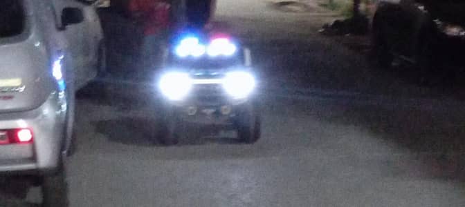 jeep for sell