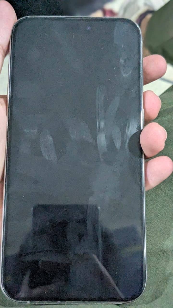 Iphone 15 pro max 1