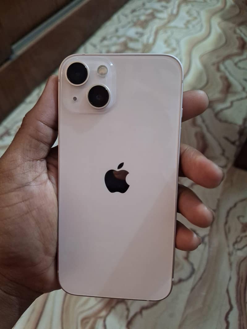 iphone 13 0