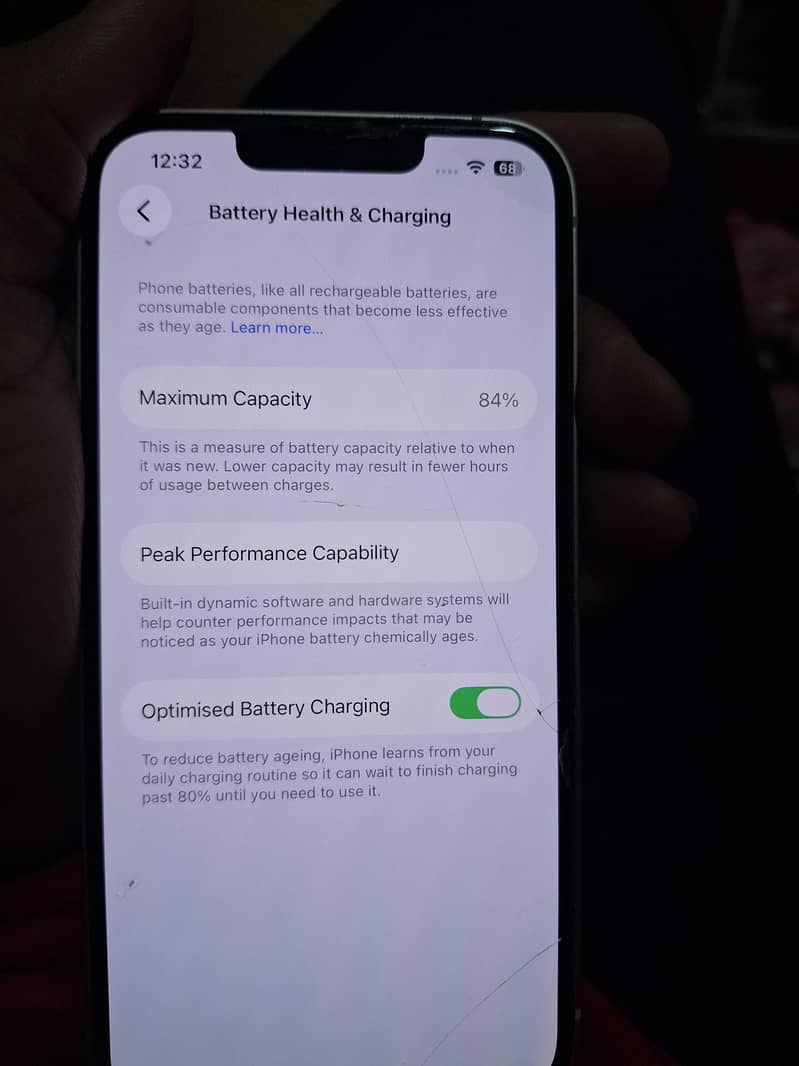 iphone 13 6