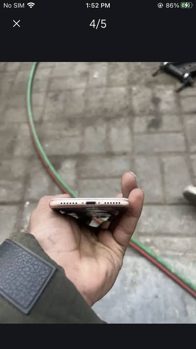 64 Gb all okay