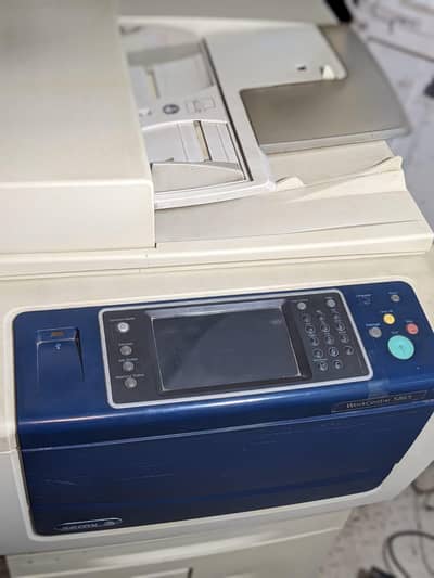 xerox 5865
