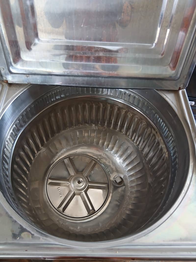 Washing Machine 1