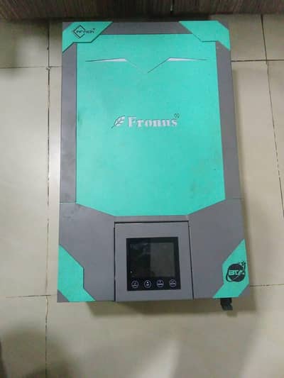 fronus hybrid inverter for sale