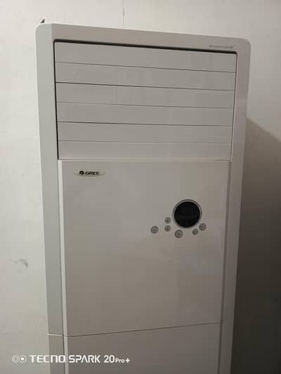 gree 4 ton Ac A 1one “Condition  03219562477