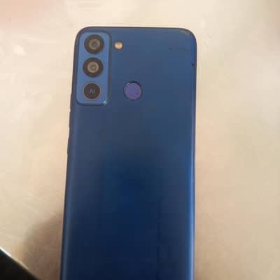 TECNO POP 5 LTE