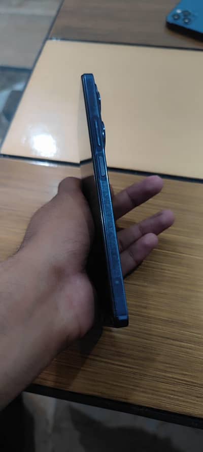 Infinix Hot 40 pro