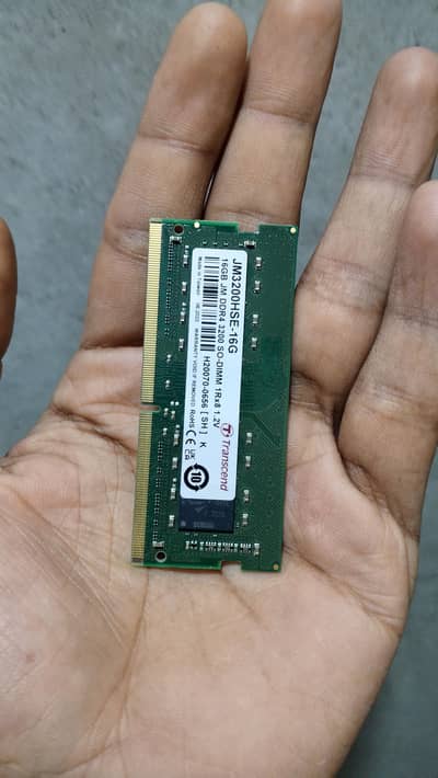 16 gb ram