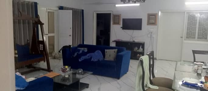 Ready To Buy A House 120 Square Yards In Karachi