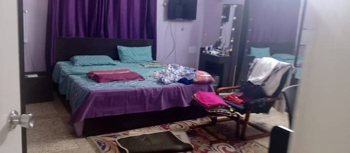 Single Storey 120 Square Yards House Available In Gulshan-e-Iqbal - Block 10-A For sale