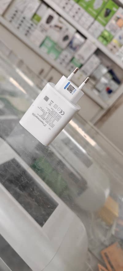 Vivo / Oppo Original 80 Watt Charger