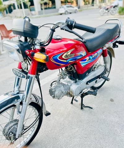 New Bike For sale