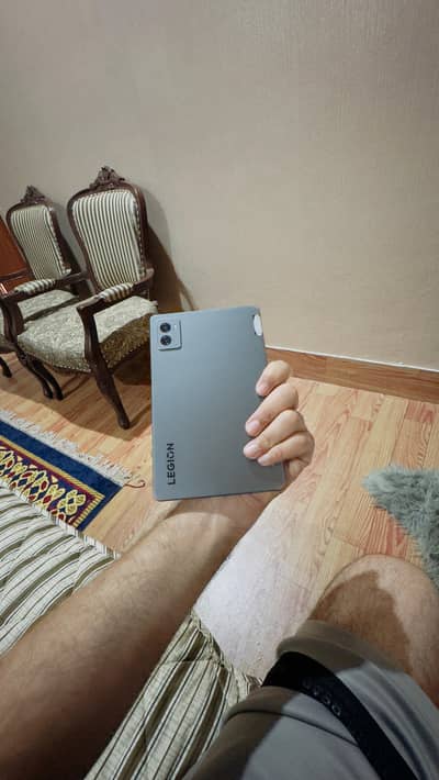 legion tab y700