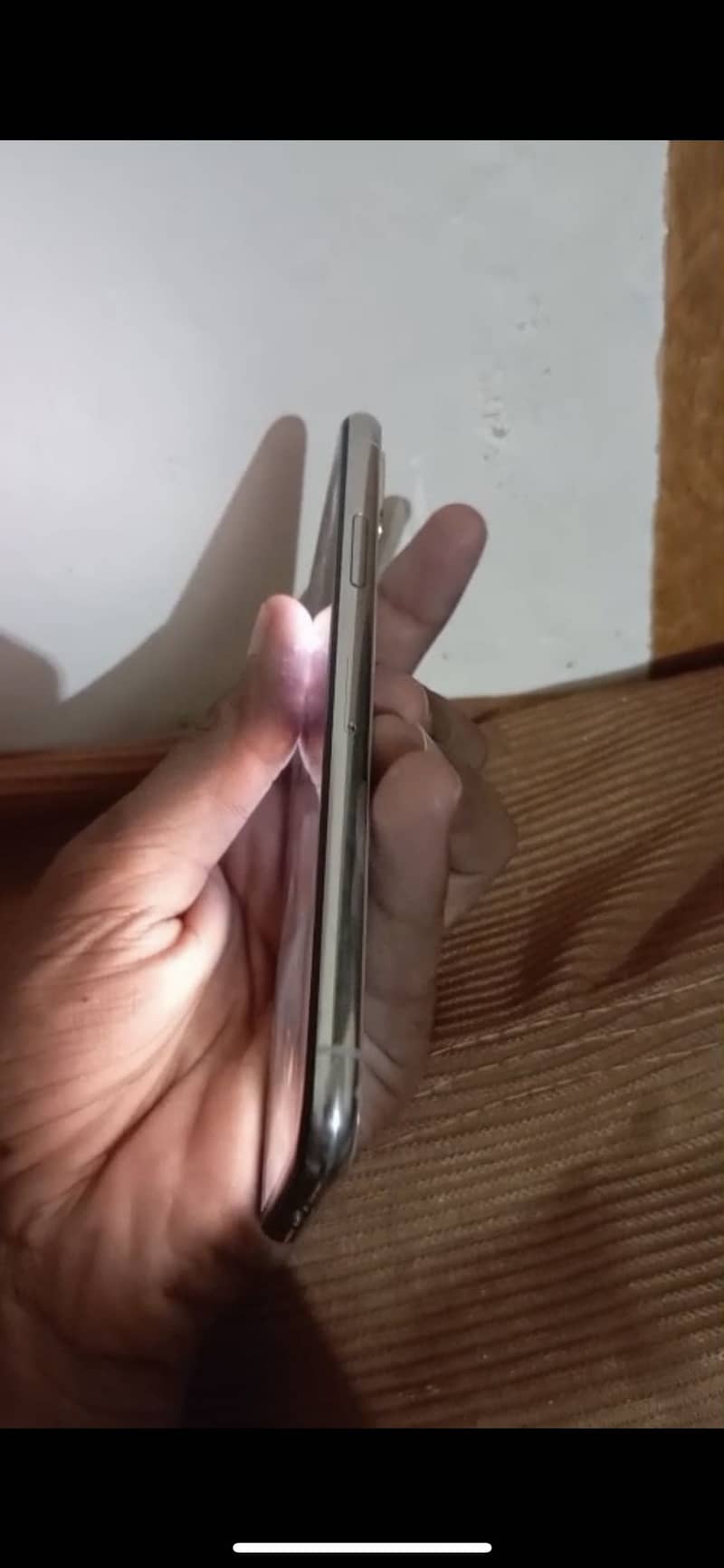 iPhone X 1