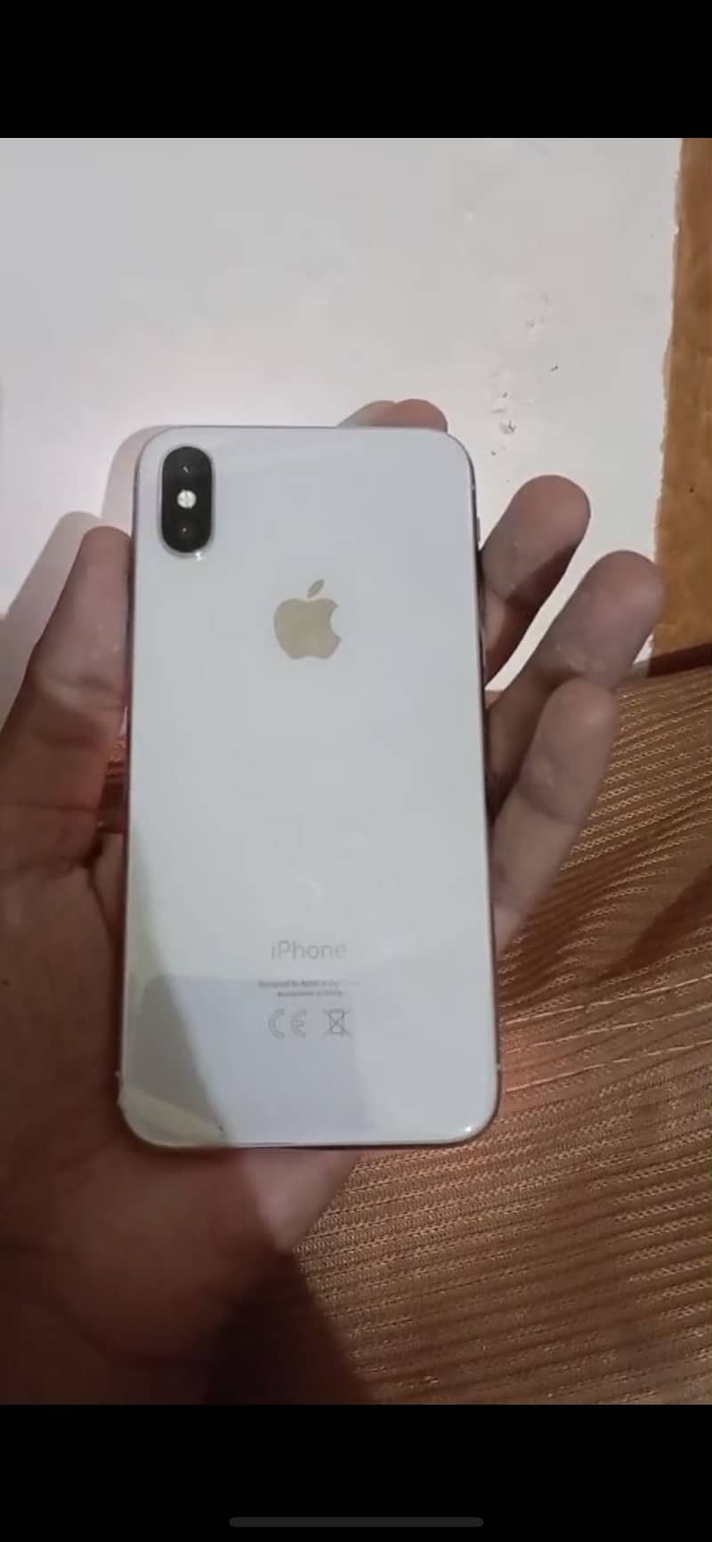 iPhone X 2