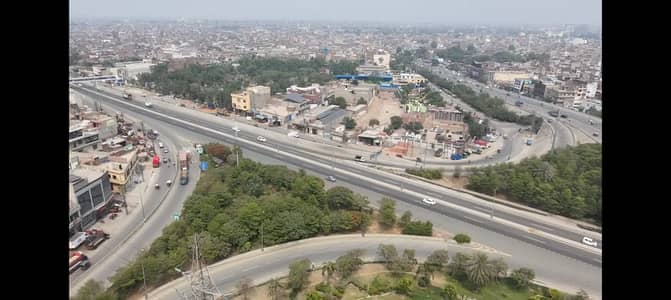 Commercial Plots Available 10 Marla To 1 Kanal Direct Owner