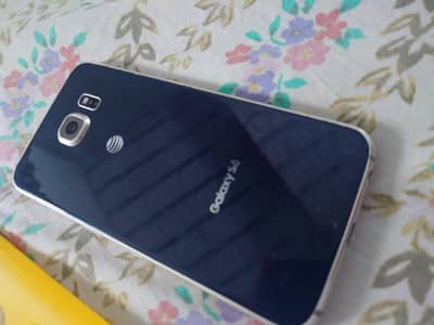 Samsung Galaxy S6 (Non PTA) for sale