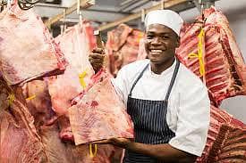 Butcher 1